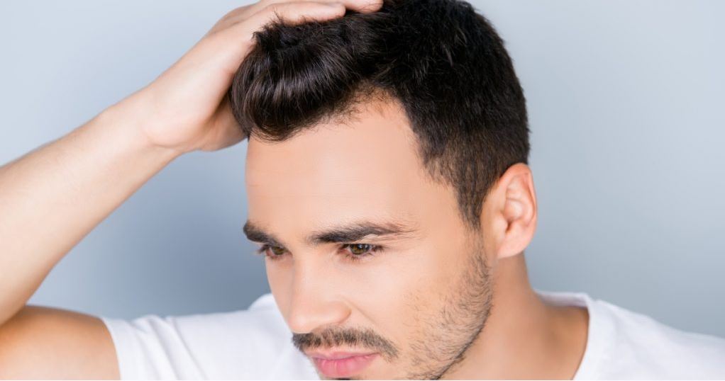 The Ultimate Hair Replacement for Men in 2025 