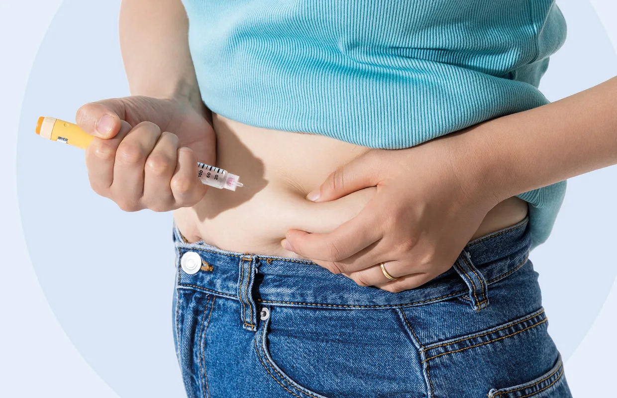 Potential Long-Term Benefits of Using Ozempic