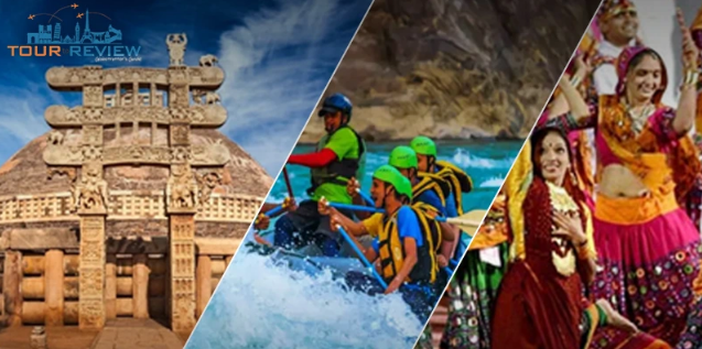 Types of Tourism in India: Exploring Diversity and Culture