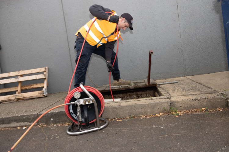 WPG Plumbing: Your Trusted Experts for Gas Leak Detection in Melbourne