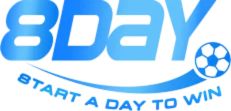8day nhận thưởng hàng ngày từ các sự kiện hot