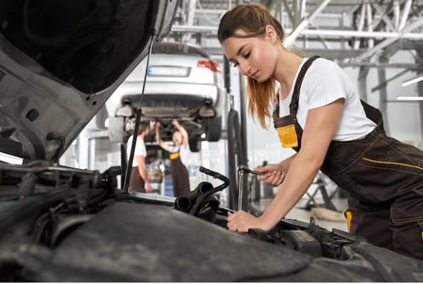 Download Workshop Manuals: The Ultimate Resource for DIYers and Technicians