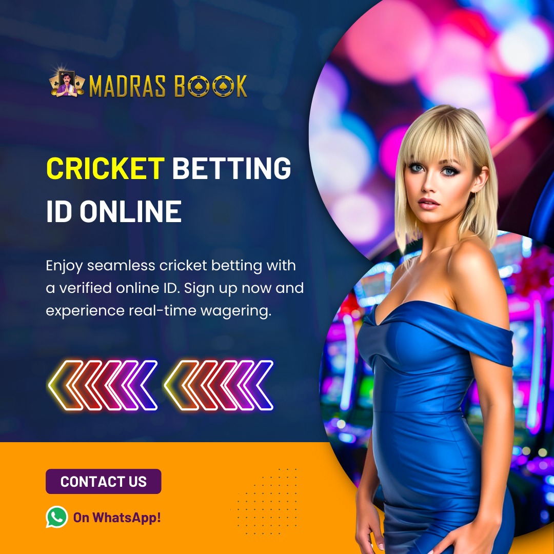 Best Sites for Online Betting ID in India – Play Responsibly