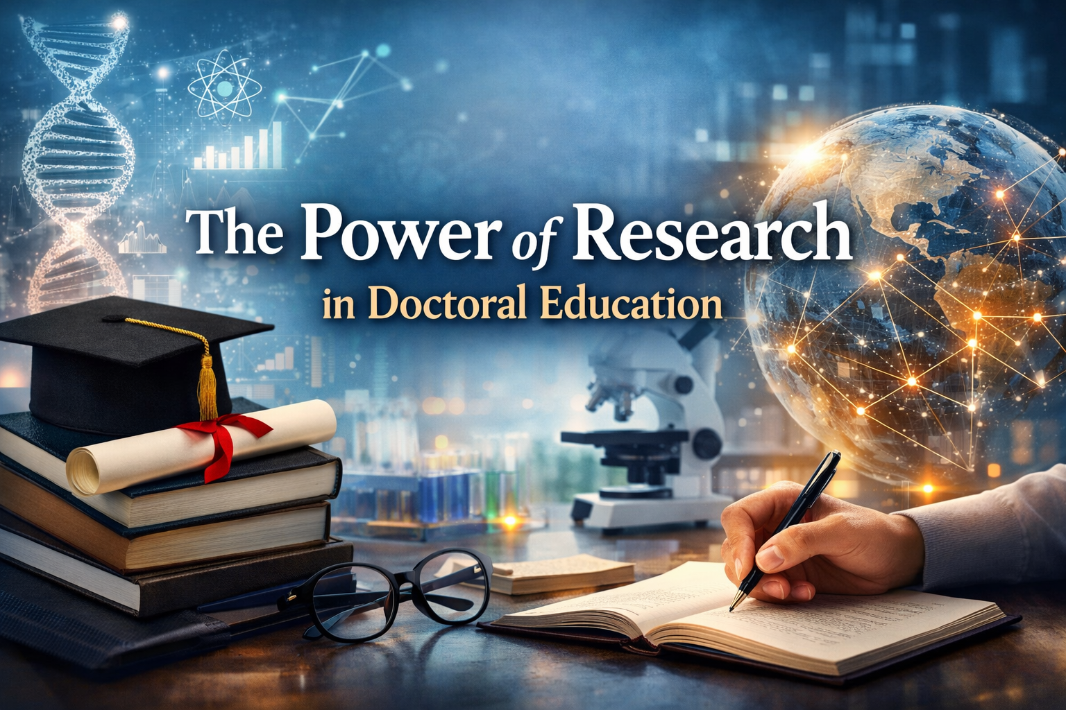 Research Programs and Their Role in Shaping Knowledge and Leadership