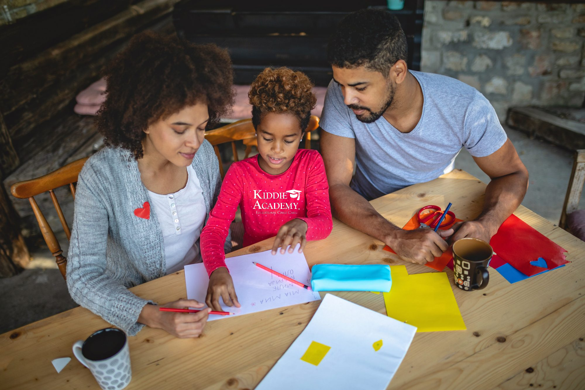Child Daycare Center Near Me | Kiddie Academy