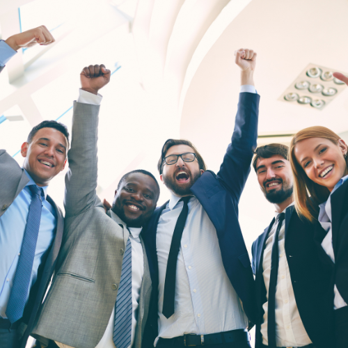 From First-Time Manager to Confident Leader: How New Manager Training Sets the Stage for Success