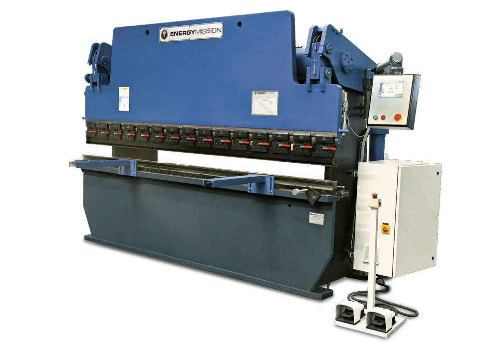 2 Axis NC Hydraulic Press brake bending Machine, Automation Grade Semi