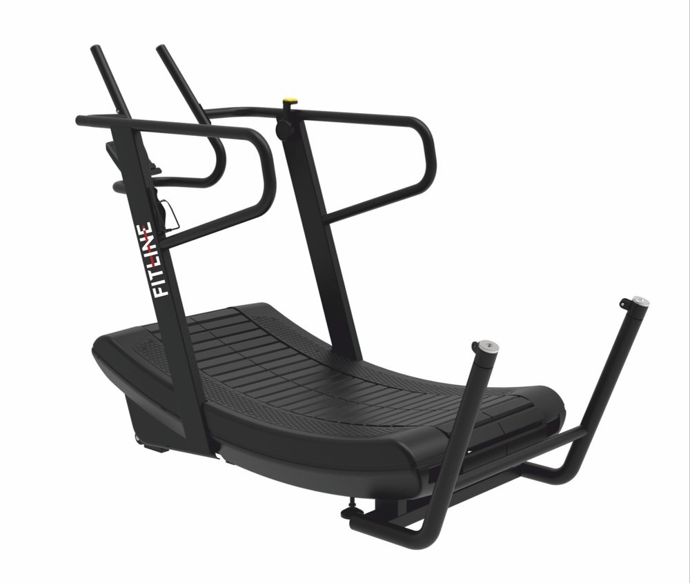 Fitline Treadmill Non Motorised Fitline Treadmills Boxing Day Sale