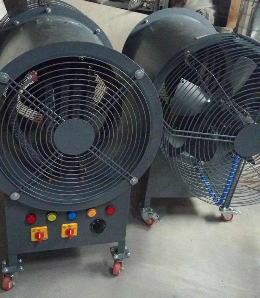 HP Industrial Hot Air Blower, 2800 RPM Manufacturer Seller in Delhi  ELCO ELECTRICALS