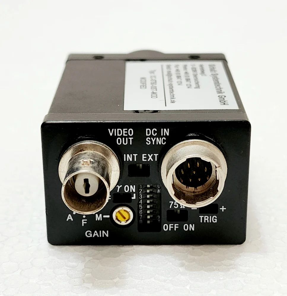 2 W Sony Xc-st50 XCST50 CCD Video Camera Module Price in