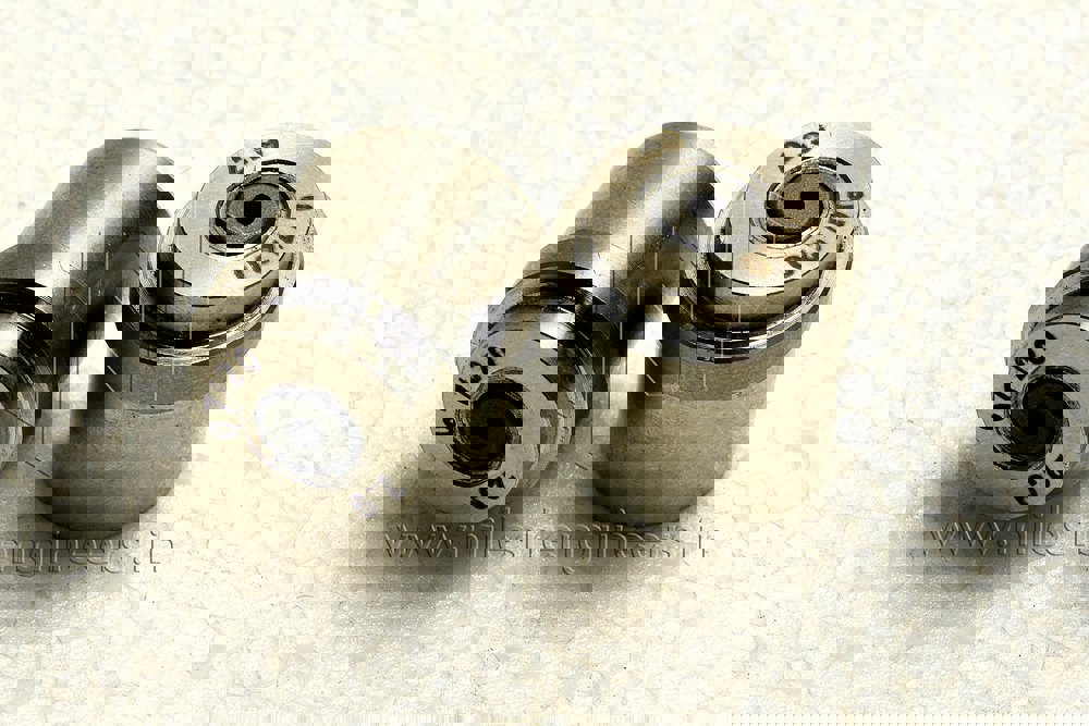 20 Stainless Steel Die Hung Tuan Agarbatti Machine Spare Parts, 150200 strokes/min, Yesn in