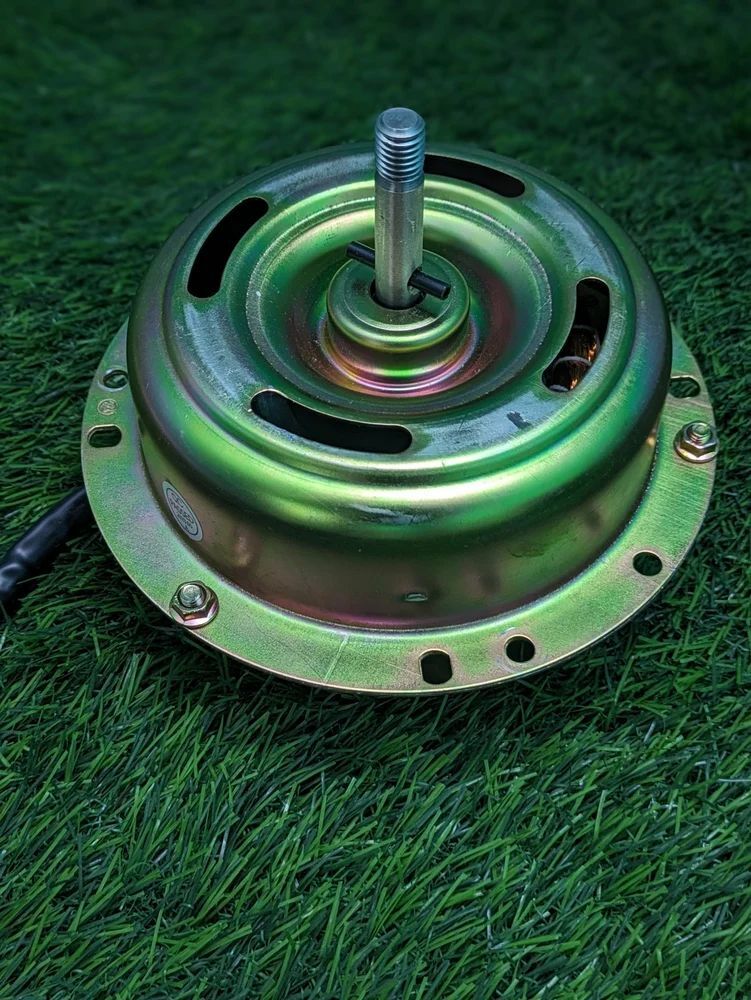 200 W Kitchen Chimney Spare Parts Motor Manufacturer & Seller in Delhi