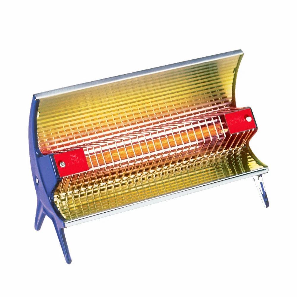 Indiamart V Guard 800 Watt Room Heater 200 W Rectangular Room