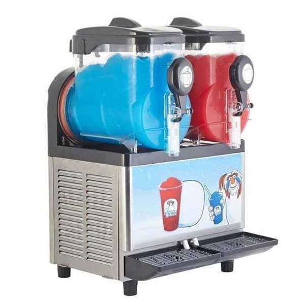 Slush Machine in New Delhi Aarul Industries