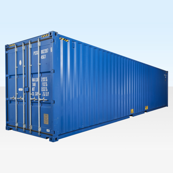 Shipping Container Prices, Manufacturers & Sellers in India