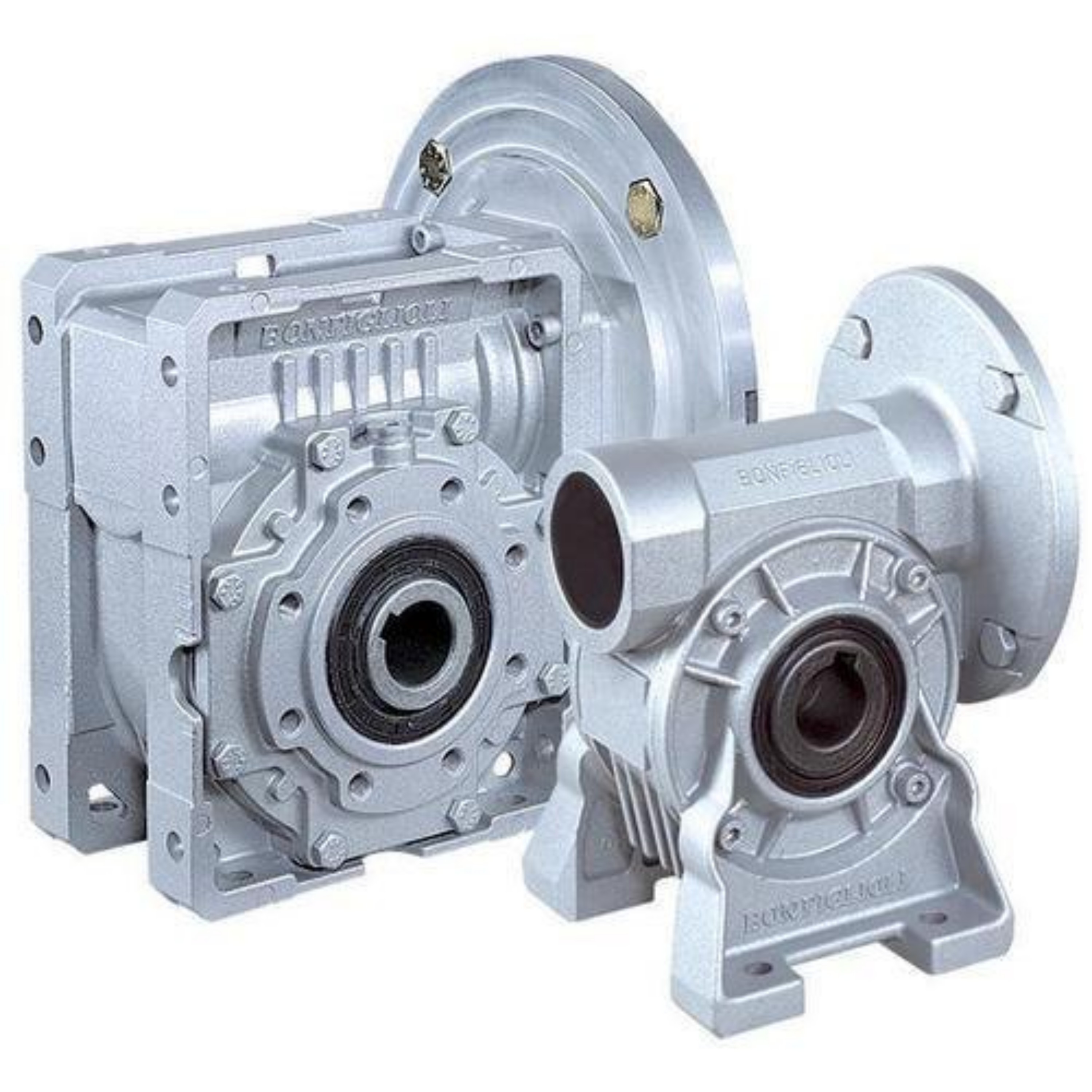 Bonvario Worm Gearbox in NEW DELHI SHRIKESH ENGINEERING