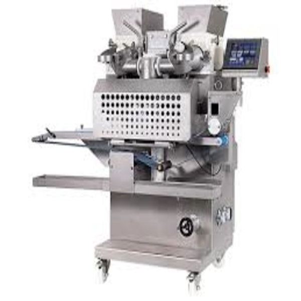 Automatic Protein Bar Making Machine in Noida Kalyan Machines
