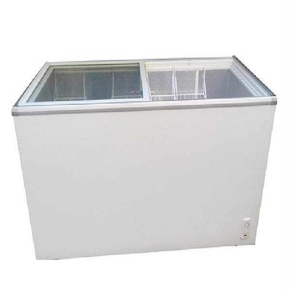 Chest Refrigerator in Jaipur Horeca Hospitality Solutions