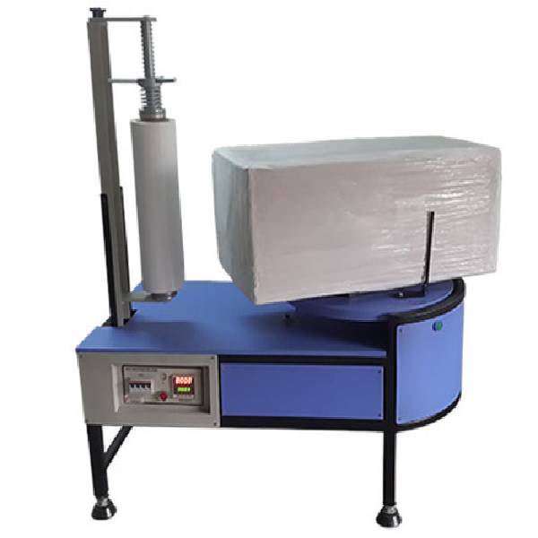 Stretch Wrapping Machine Price, Manufacturers & Sellers in India