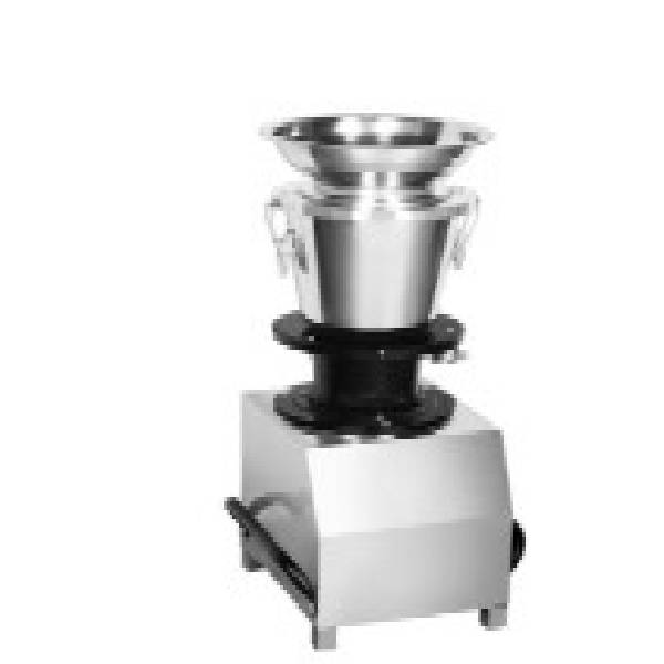Heavy Duty Mixer Machine SQUARE MODEL HP2 in Rajkot VERAI INDUSTRIES