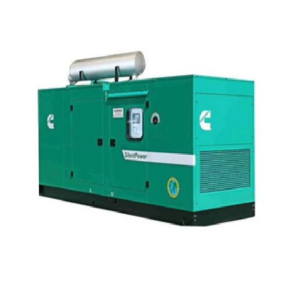 Cummins 20 KVA Diesel Generator in Bangalore Creative Diesel Services