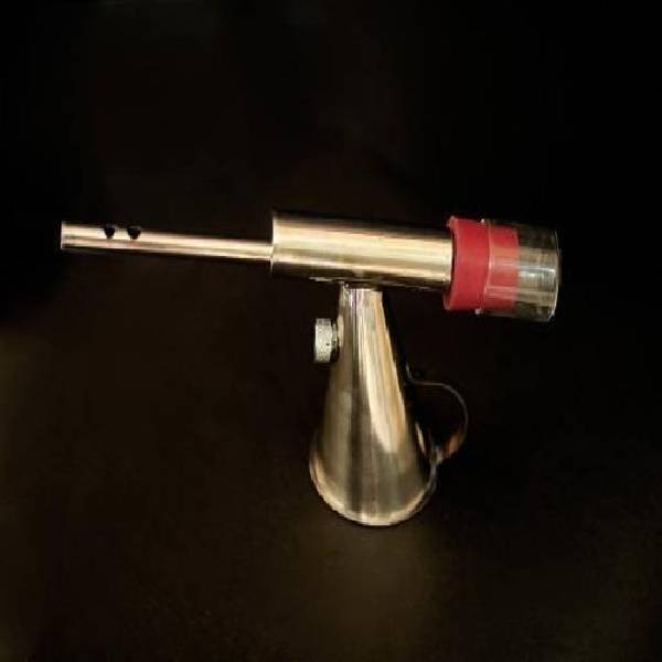 Milk Alcohol Testing Gun in Ambala Hindustan Thermostatics