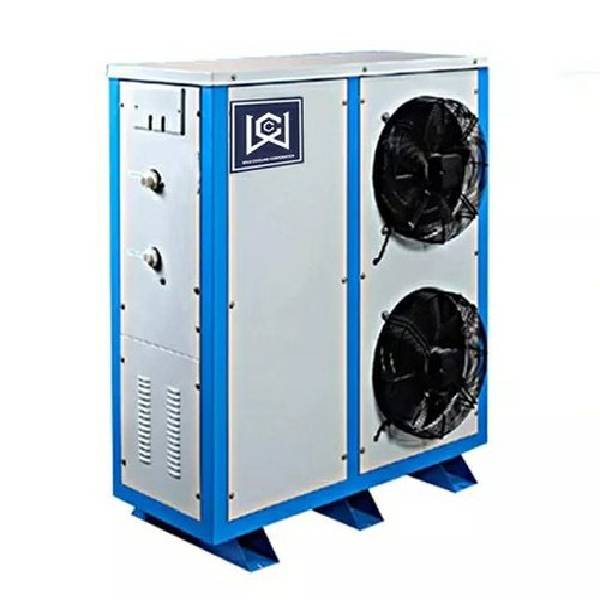 Three Phase Drinking Water Chiller, R22