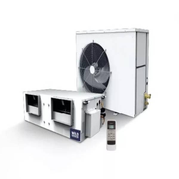 Wild Ductable Air Conditioner Price in – ₹55,000 Wild Cooling