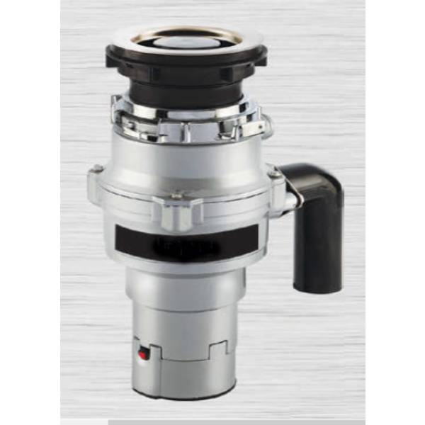 Food waste disposer eco 0.50 hp
