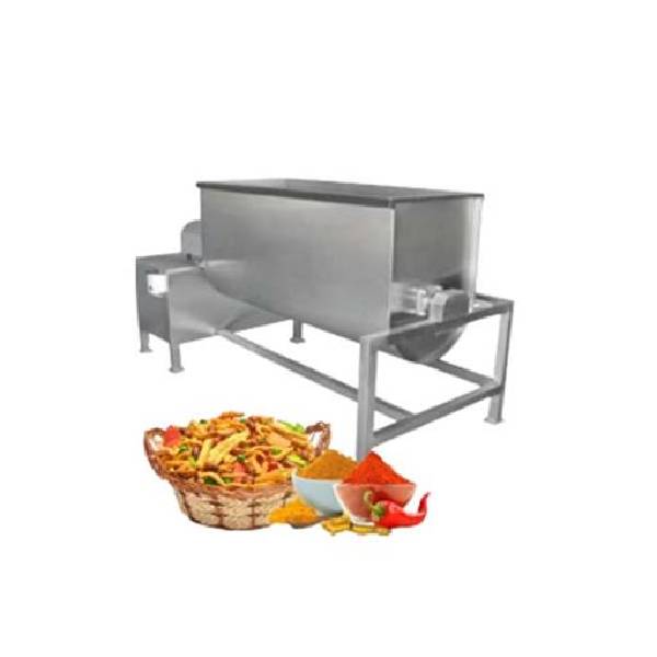 5ft Masala Mixer Machine