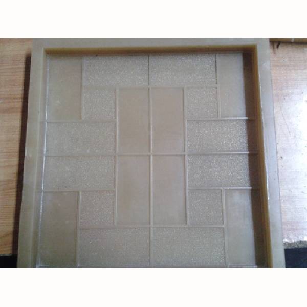 Concrete Tile Molds Price, Manufacturers & Sellers in India