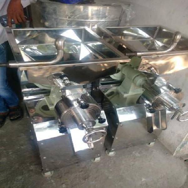 Instant Idli Dosa Batter Wet Grinder in Coimbatore Dinesh Industries