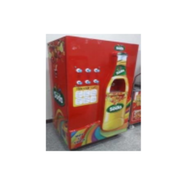 20 Flavors soda machine in VIJAYAWADA coolex industries pvt limited