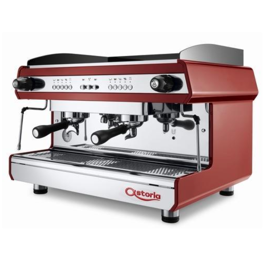 Astoria Tanya Double Group (Tanya02/SAE) Coffee Machine in Mumbai