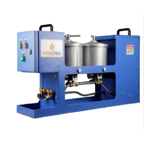 Hydraulic Oil Cleaning Machine Price, Manufacturers & Sellers in India