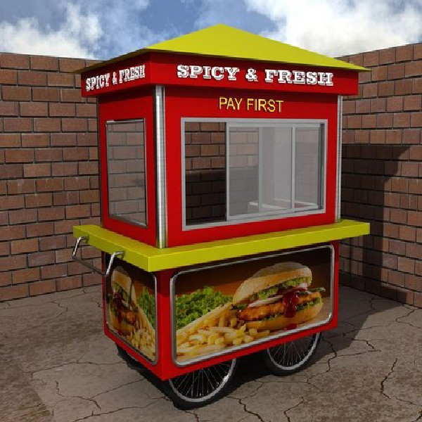 Food Cart