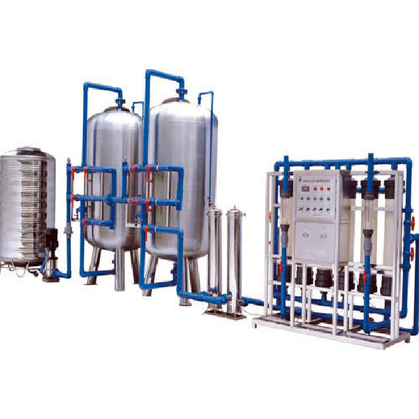 Mineral Water Plant in Nagpur R O PLANT SOLUTIONS
