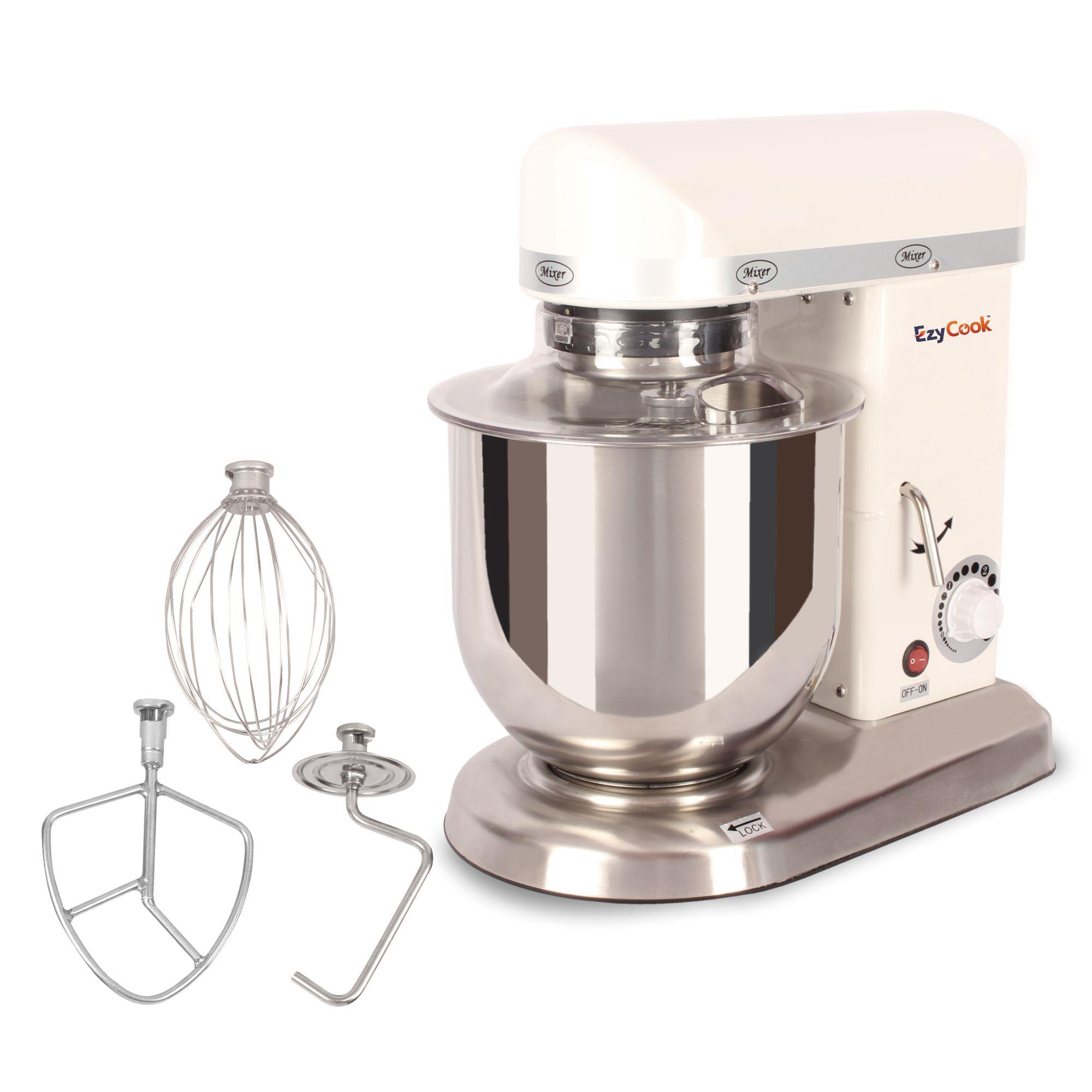 EzyCook PM7L651 Table Top Mixer in Mumbai THE CHEF'S STUDIO