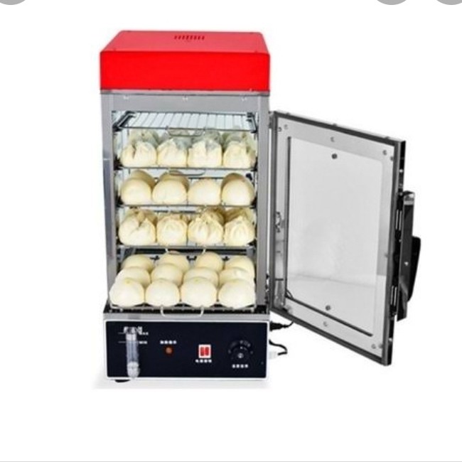 Electric Momos Steamer in JANAKPURI MAX INDUSTRIES