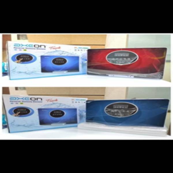 Axeon water purifiers in Secunderabad Blue water purifier