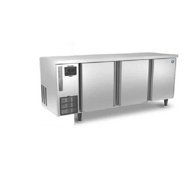 Undercounter Freezer