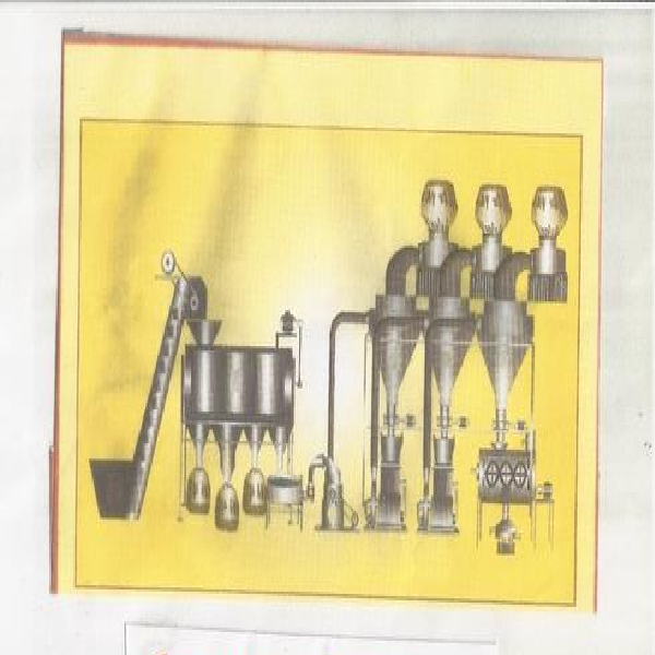 Spice Grinding Processing Machines in Kolkata Rising Industries