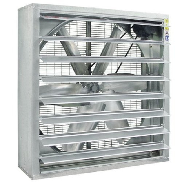 Heavy Duty Body Exhaust Fans Manufacturer & Seller in Ahmedabad Marut Air Systems Private Limited
