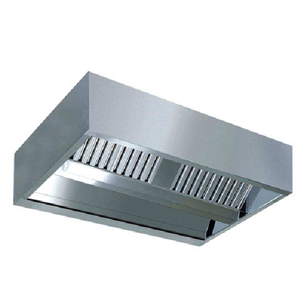 Kitchen Exhaust Hoods in Pune PUNEKITCHEN