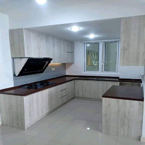 Modular Kitchen Designs in Moradabad Moradabad interior & Renovation
