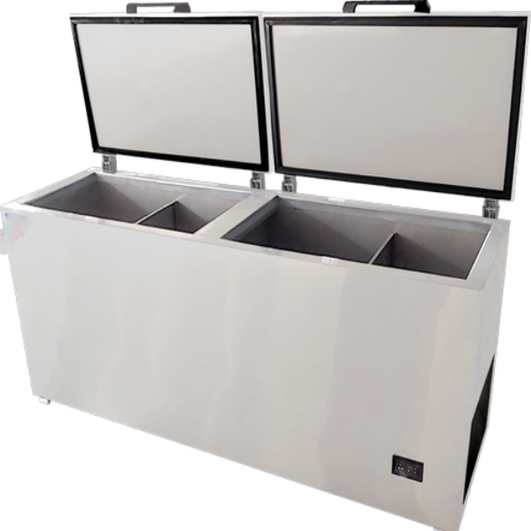 Chest Type Freezer