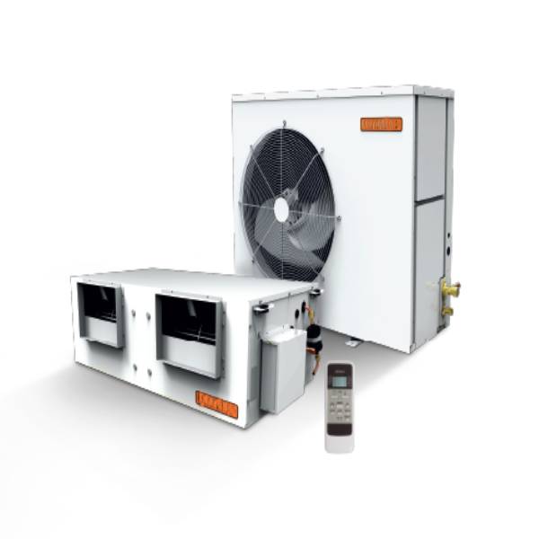 Ductable AC Price, Manufacturers & Sellers in India