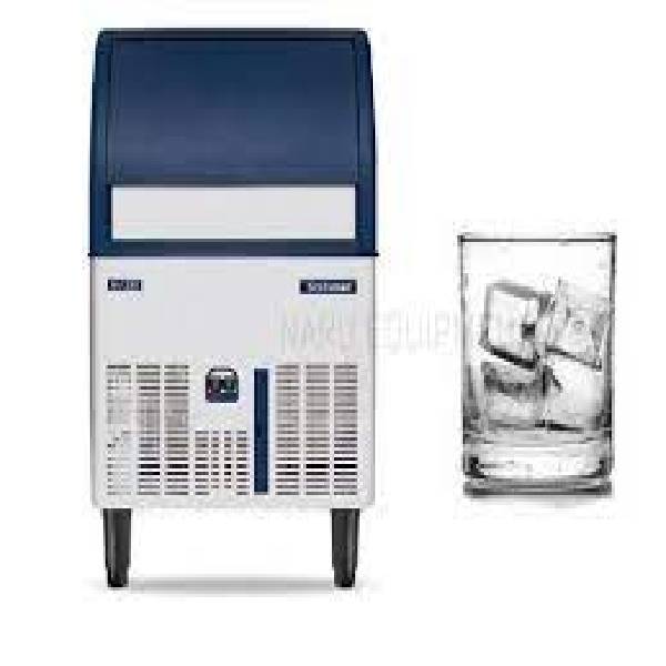 Latest NU 220 Dice Ice Cube Machine price in India