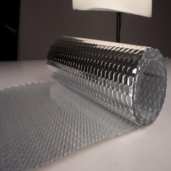 Aluminum Foil Roof Insulation Sheet in Bangalore DIVINE THERMAL WRAP