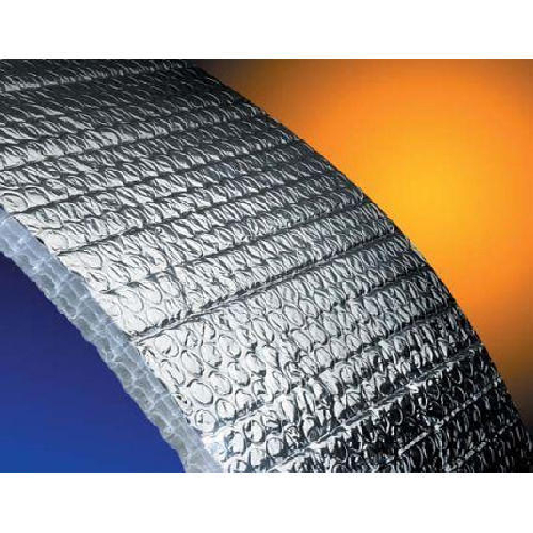 Aluminum Foil Air Bubble Insulation Sheet in Bangalore DIVINE THERMAL